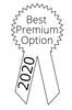 Best Premium Option Ribbon